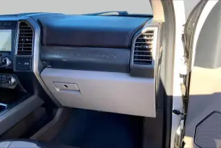 Ford F-250 Super Duty 2019 4x4 Limited 4dr Crew Cab 6.8 ft. SB Pickup