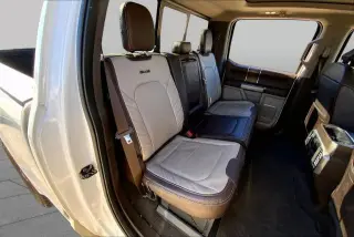 Ford F-250 Super Duty 2019 4x4 Limited 4dr Crew Cab 6.8 ft. SB Pickup