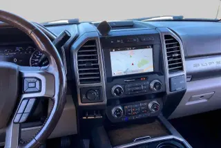 Ford F-250 Super Duty 2019 4x4 Limited 4dr Crew Cab 6.8 ft. SB Pickup