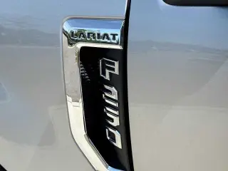 Ford F-250 Super Duty 2021 4x4 Lariat 4dr Crew Cab 8 ft. LB Pickup