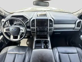 Ford F-250 Super Duty 2021 4x4 Lariat 4dr Crew Cab 8 ft. LB Pickup