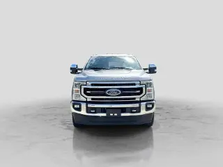 Ford F-250 Super Duty 2021 4x4 Lariat 4dr Crew Cab 8 ft. LB Pickup