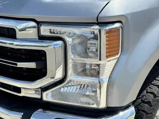 Ford F-250 Super Duty 2021 4x4 Lariat 4dr Crew Cab 8 ft. LB Pickup
