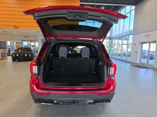 Ford Explorer 2025 AWD ST-Line 4dr SUV