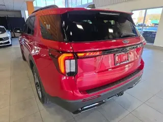 Ford Explorer 2025 AWD ST-Line 4dr SUV