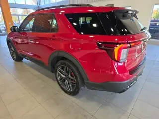 Ford Explorer 2025 AWD ST-Line 4dr SUV