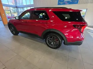 Ford Explorer 2025 AWD ST-Line 4dr SUV