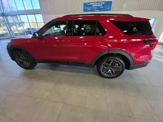 Ford Explorer 2025 AWD ST-Line 4dr SUV