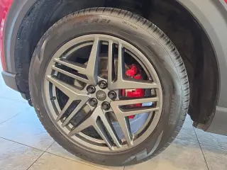 Ford Explorer 2025 AWD ST-Line 4dr SUV