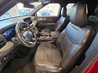 Ford Explorer 2025 AWD ST-Line 4dr SUV