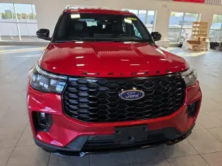 Ford Explorer 2025 AWD ST-Line 4dr SUV