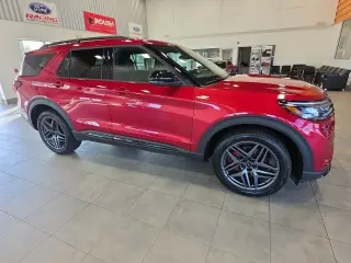 Ford Explorer 2025 AWD ST-Line 4dr SUV