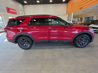 Ford Explorer 2025 AWD ST-Line 4dr SUV