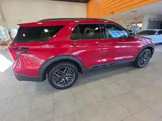 Ford Explorer 2025 AWD ST-Line 4dr SUV