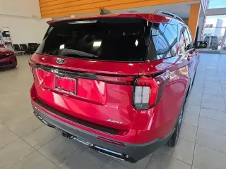 Ford Explorer 2025 AWD ST-Line 4dr SUV