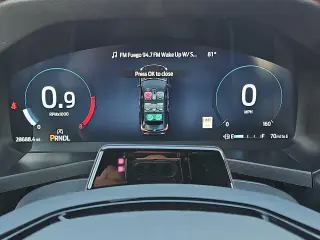Ford Explorer 2025 AWD ST-Line 4dr SUV