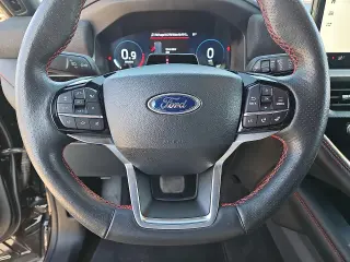 Ford Explorer 2025 AWD ST-Line 4dr SUV