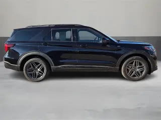 Ford Explorer 2025 AWD ST-Line 4dr SUV