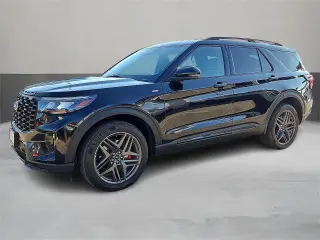 Ford Explorer 2025 AWD ST-Line 4dr SUV