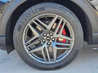 Ford Explorer 2025 AWD ST-Line 4dr SUV