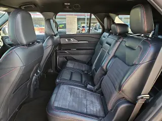 Ford Explorer 2025 AWD ST-Line 4dr SUV