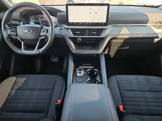 Ford Explorer 2025 AWD ST-Line 4dr SUV