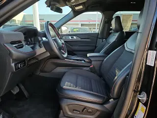 Ford Explorer 2025 AWD ST-Line 4dr SUV