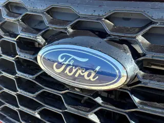 Ford Explorer 2025 AWD ST-Line 4dr SUV