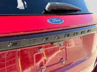 Ford Explorer 2025 AWD ST-Line 4dr SUV
