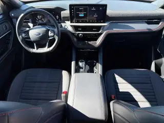 Ford Explorer 2025 AWD ST-Line 4dr SUV