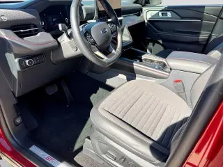Ford Explorer 2025 AWD ST-Line 4dr SUV
