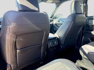 Ford Explorer 2025 AWD ST-Line 4dr SUV