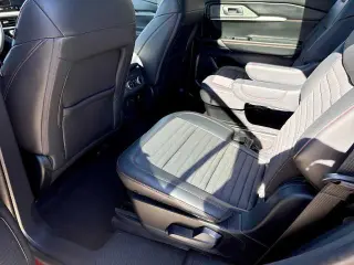 Ford Explorer 2025 AWD ST-Line 4dr SUV