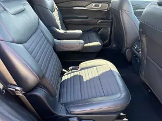 Ford Explorer 2025 AWD ST-Line 4dr SUV