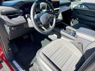 Ford Explorer 2025 AWD ST-Line 4dr SUV