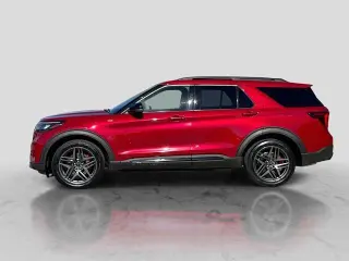 Ford Explorer 2025 AWD ST-Line 4dr SUV