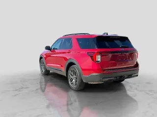 Ford Explorer 2025 AWD ST-Line 4dr SUV