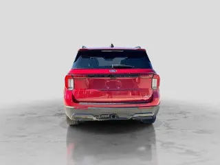 Ford Explorer 2025 AWD ST-Line 4dr SUV