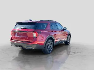 Ford Explorer 2025 AWD ST-Line 4dr SUV