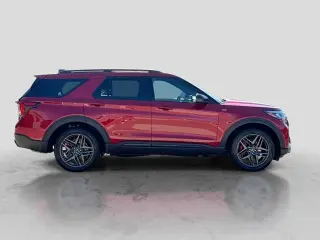 Ford Explorer 2025 AWD ST-Line 4dr SUV