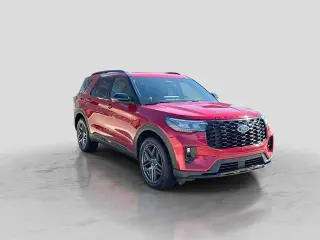 Ford Explorer 2025 AWD ST-Line 4dr SUV
