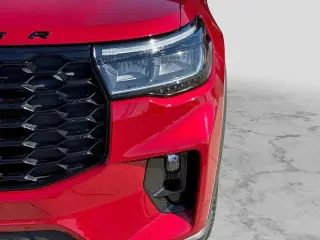 Ford Explorer 2025 AWD ST-Line 4dr SUV