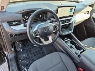 Ford Explorer 2025 Active SUV de 4 puertas