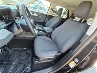 Ford Explorer 2025 Active SUV de 4 puertas