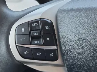 Ford Explorer 2025 Active SUV de 4 puertas