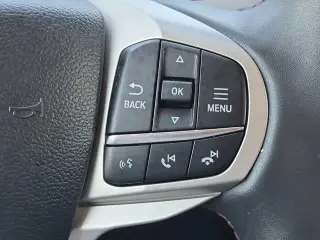 Ford Explorer 2025 Active SUV de 4 puertas