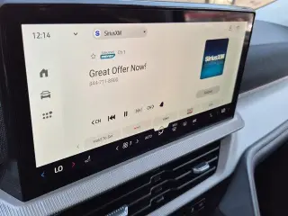 Ford Explorer 2025 Active SUV de 4 puertas