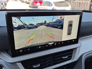 Ford Explorer 2025 Active SUV de 4 puertas