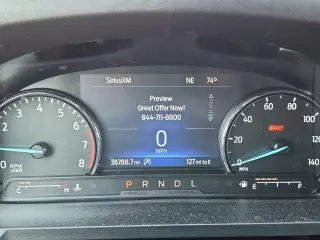 Ford Explorer 2023 AWD XLT 4dr SUV