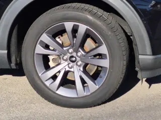 Ford Explorer 2023 AWD XLT 4dr SUV